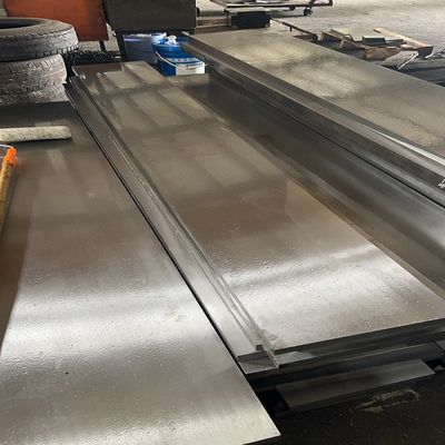 1.2312 簡単に加工 プラスチック模具 鋼板 合金鋼板