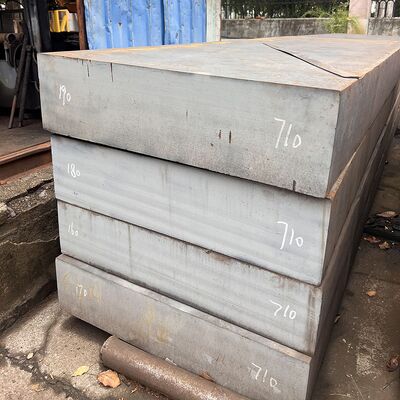 4140 工業用および精密加工用鋼合金製冷作業工具