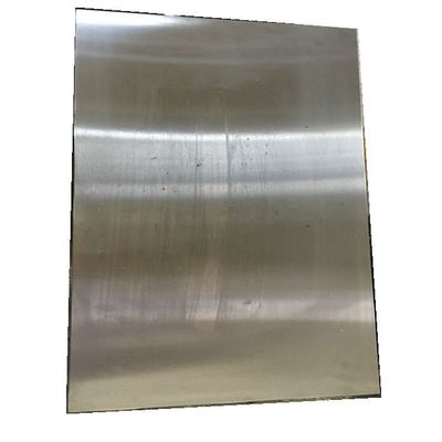 製粉された表面のプラスチック金型用板材1.7225の合金鋼の版