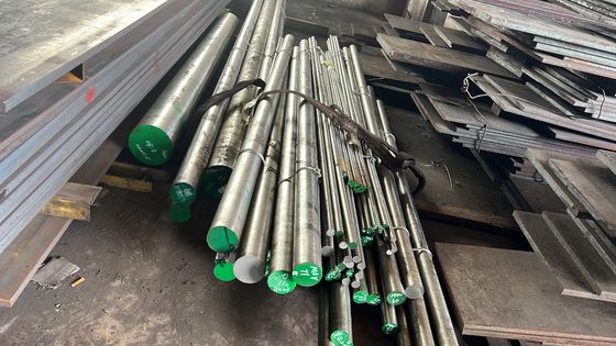 1.2379 D2高い引張強さの高い疲労強さ型の工具鋼