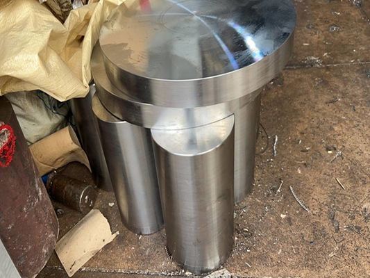 M42 高速ツール 刃と道具の製造のための鋼板と丸い棒