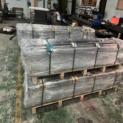 1.2312 簡単に加工 プラスチック模具 鋼板 合金鋼板