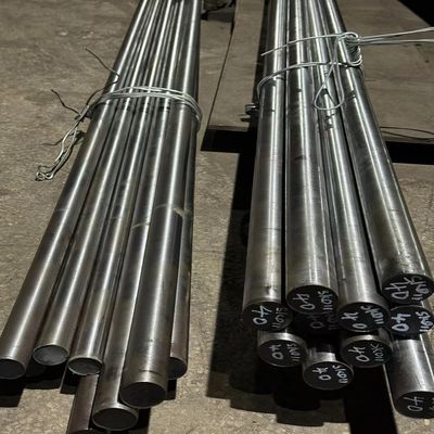 1.2379 D2高い引張強さの高い疲労強さ型の工具鋼