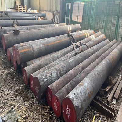 1.2379 D2高い引張強さの高い疲労強さ型の工具鋼