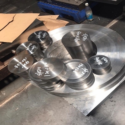 高速工具鋼M2 1.3343のSKH51等級を溶接するモリブデン