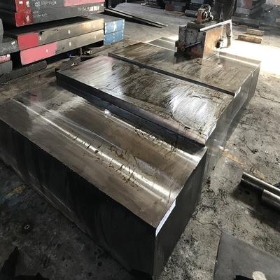 高速工具鋼M2 1.3343のSKH51等級を溶接するモリブデン
