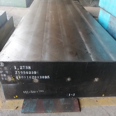 高速工具鋼M2 1.3343のSKH51等級を溶接するモリブデン