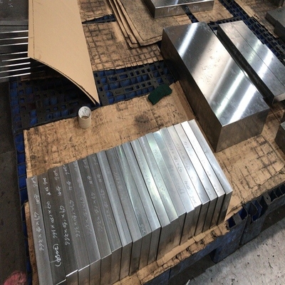 高い耐久性の注入は金型用板材の多キャビティおよび単一キャビティを