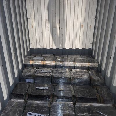 精密製造のためのプラスチック模具鋼模具ベース P20 1.2311 STEEL