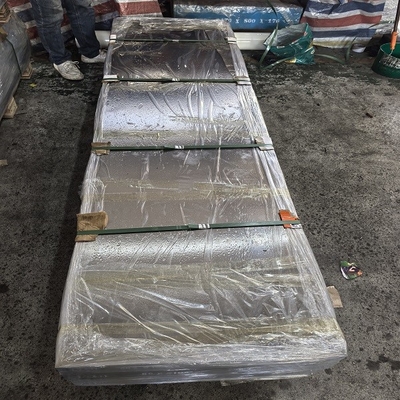 溶接性良好 プレ硬化 28-32HRC 模具生産のためのプラスチック模具鋼 1.2311 P20