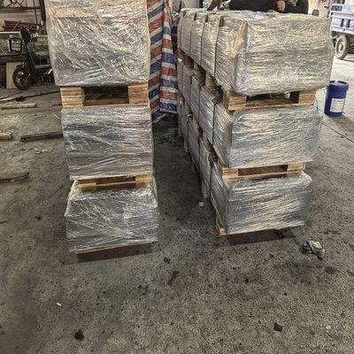 溶接性良好 プレ硬化 28-32HRC 模具生産のためのプラスチック模具鋼 1.2311 P20