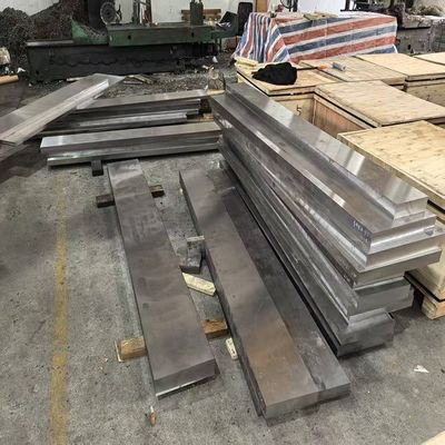 1.2311 EAF LF VD ESR 28-32HRC のためのプリハーデッドプラスチック模具鋼