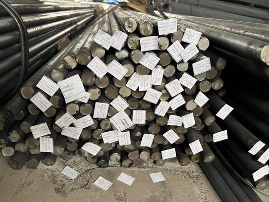 EXW/FOB/CIF 条件 工業用鋼合金丸棒