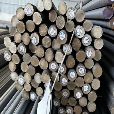 EXW/FOB/CIF 条件 工業用鋼合金丸棒