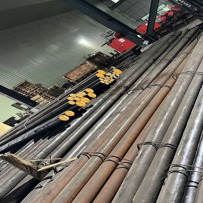 EXW/FOB/CIF 条件 工業用鋼合金丸棒