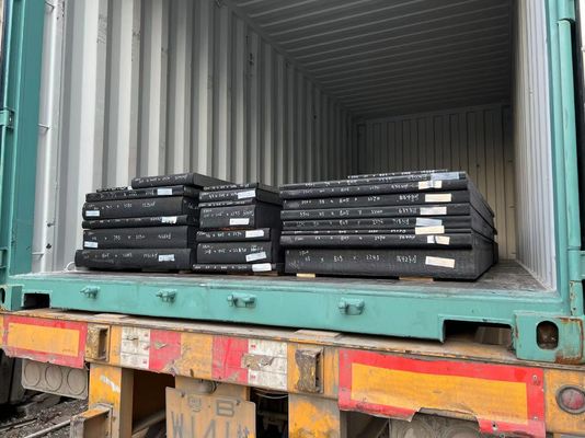 EXW/FOB/CIF 冷たい作業ツール 鋼は優れた性能のための合金です