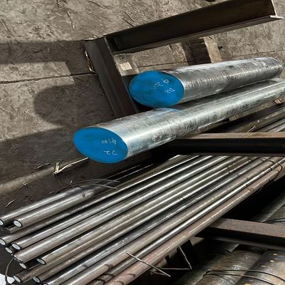 EXW/FOB/CIF 冷たい作業ツール 鋼は優れた性能のための合金です