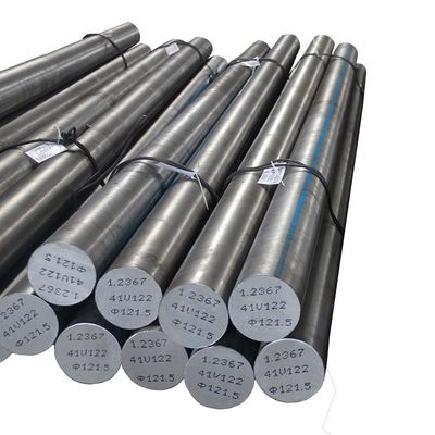 Mill Finished 4140 Alloy Steel Round Bar with 20-500mm Diameter and 10-150mm Thickness for Cold Work Applications