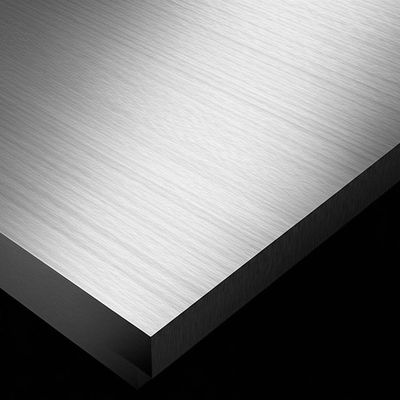 EAF LF VD ESR 4140 高級生産技術のために熱冷却または鍛造された合金鋼