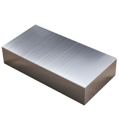 P20 熱処理 カスタマイズされた生産のためのアニール/プリハーデッド模具鋼