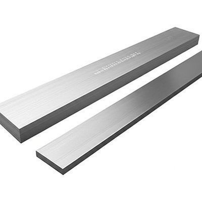 DIN 1.2311のプラスチック型の棒鋼、飲む機械GB JISの炭素鋼のフラット バー