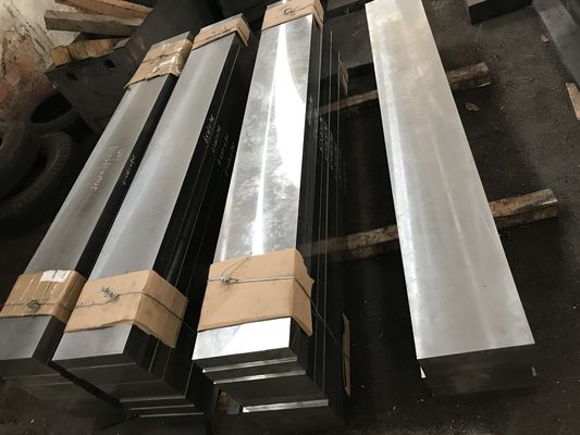 高い磨く注入P80ミラー プラスチック型の鋼鉄