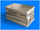 HASCO JIS標準的なS50Cの鋼鉄プラスチック注入の金型用板材