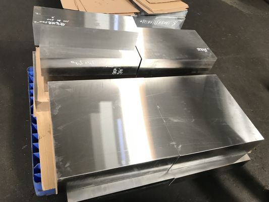 P80 42 Hrcミラーは鋼鉄プラスチック型の鋼鉄死ぬ